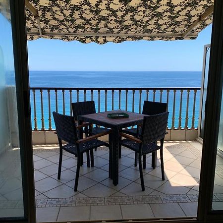 Appartement Front De Mer - Promenade Des Anglais Nice Eksteriør billede