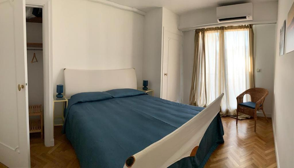 Appartement Front De Mer - Promenade Des Anglais Nice Eksteriør billede